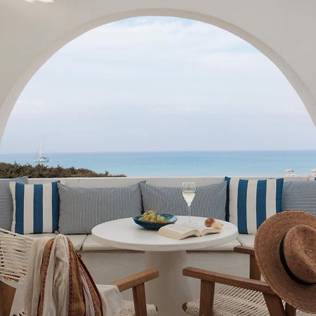 Villa Marandi Luxury Suites Stelida  Ngoại thất bức ảnh