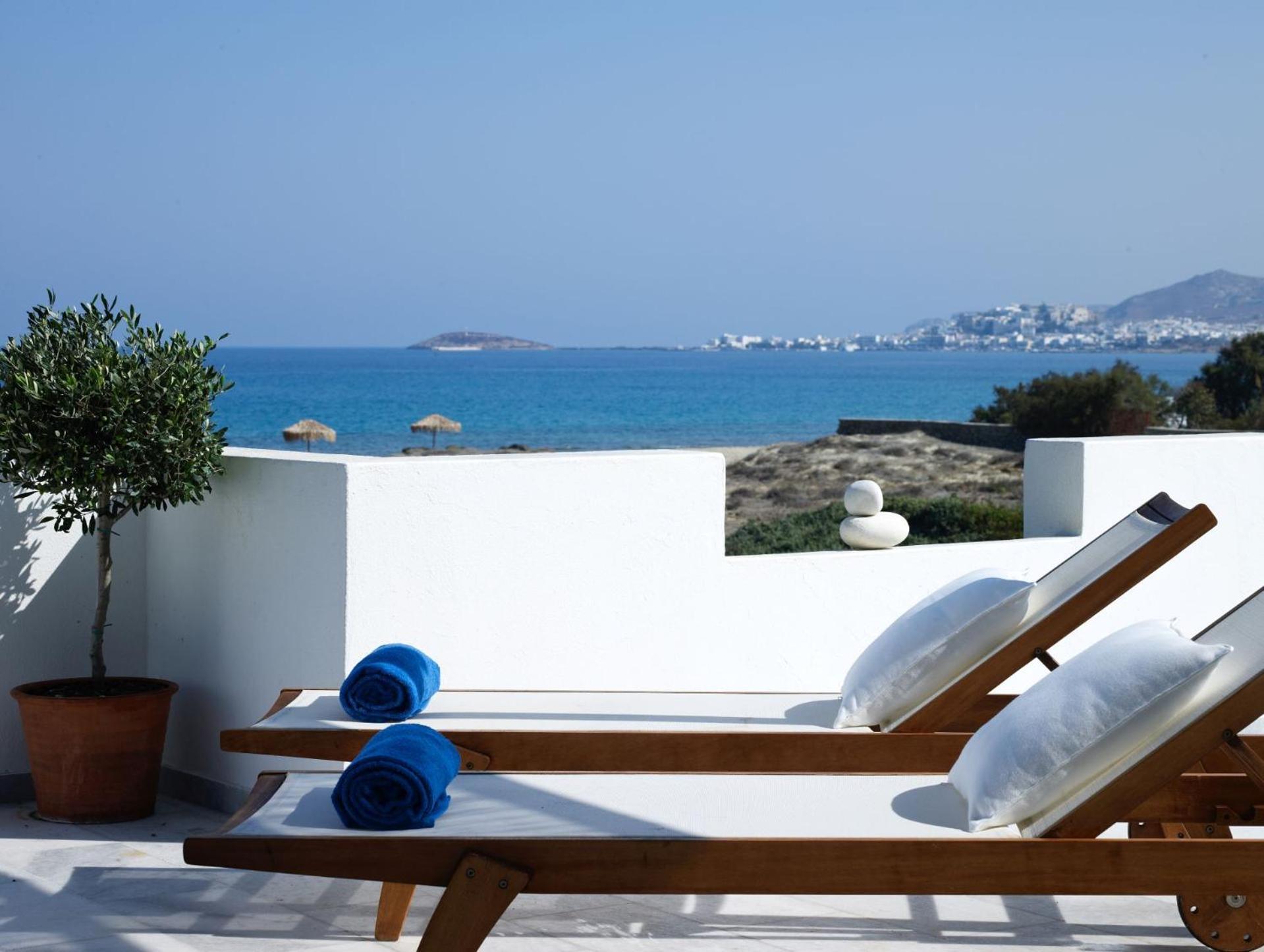 Villa Marandi Luxury Suites Stelida  Ngoại thất bức ảnh