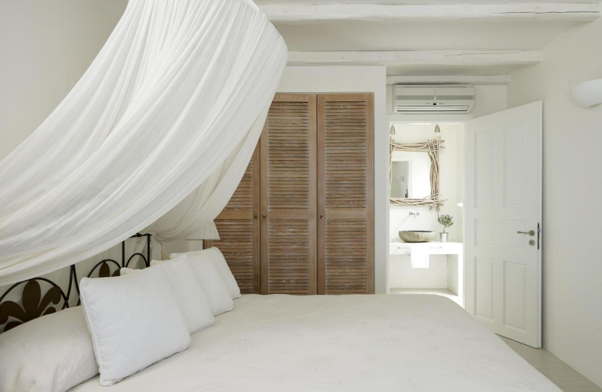 Villa Marandi Luxury Suites Stelida  Ngoại thất bức ảnh