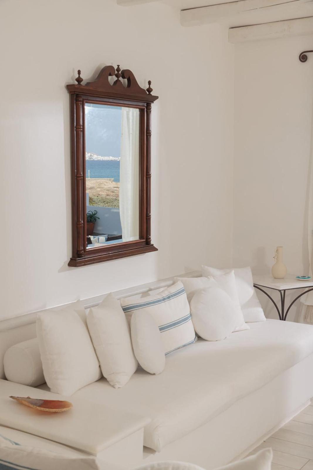 Villa Marandi Luxury Suites Stelida  Ngoại thất bức ảnh